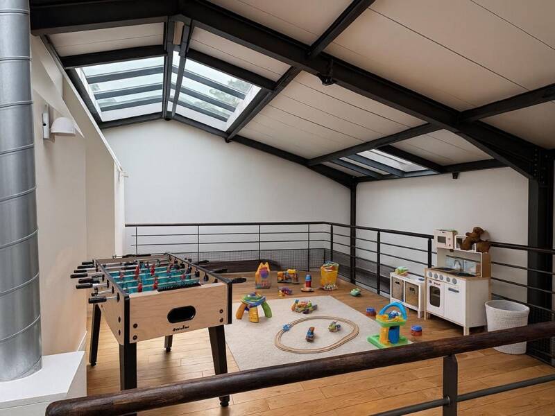 Maison à vendre, 256m², AMIENS