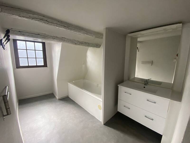 Maison à louer, 70m², ROUEN