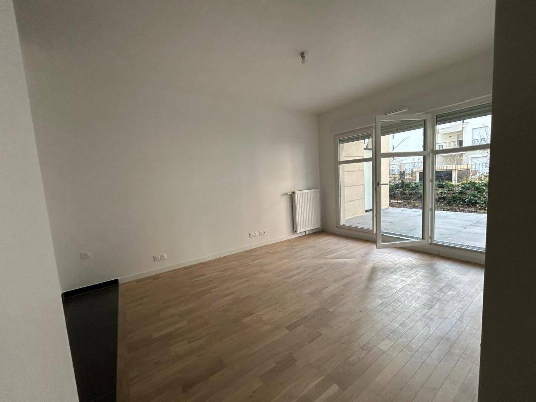 Maison à louer, 38m², LE BLANC MESNIL