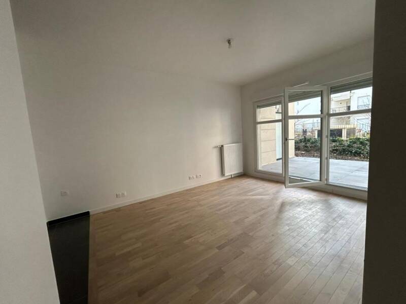 Maison à louer, 38m², LE BLANC MESNIL
