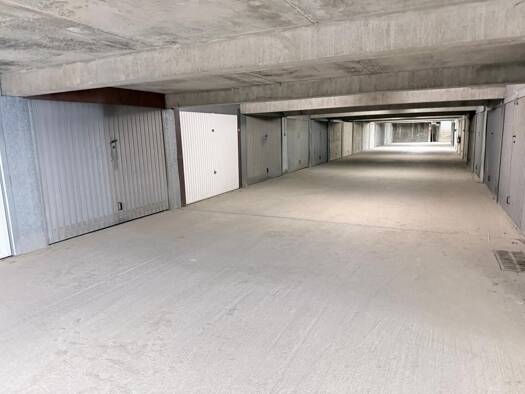 Parking à vendre 20 500 € 17 m² Croix d'Argent Montpellier 34070