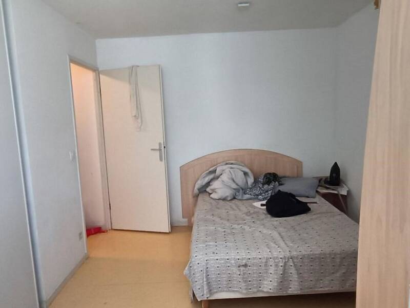 Maison à vendre, 24m², ORLEANS