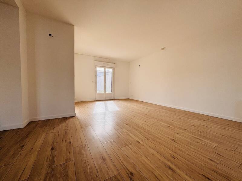 Maison à louer, 113m², CASTELNAU LE LEZ