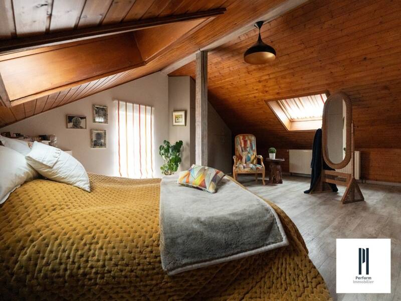 Maison à vendre, 200m², STRASBOURG