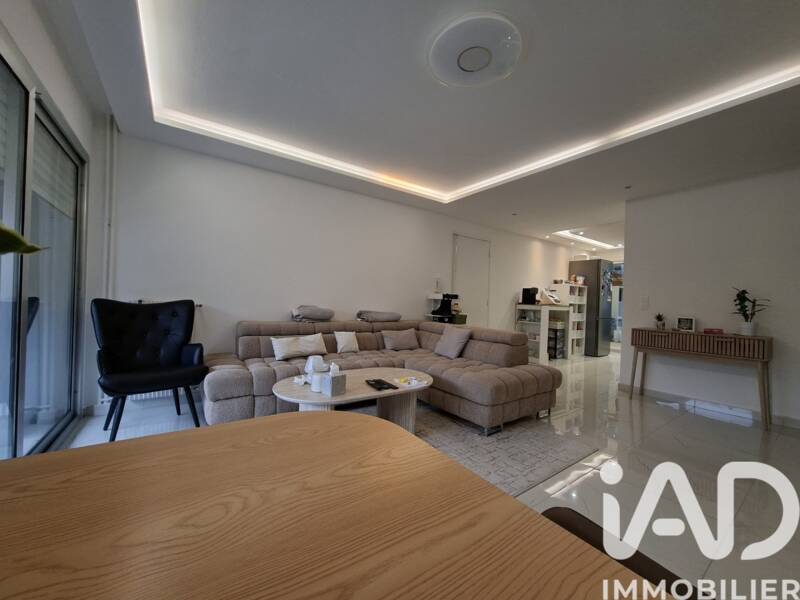 Maison à vendre, 86m², LA TRINITE