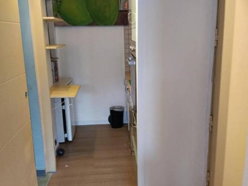 Maison à louer, 40m², VILLERS LES NANCY