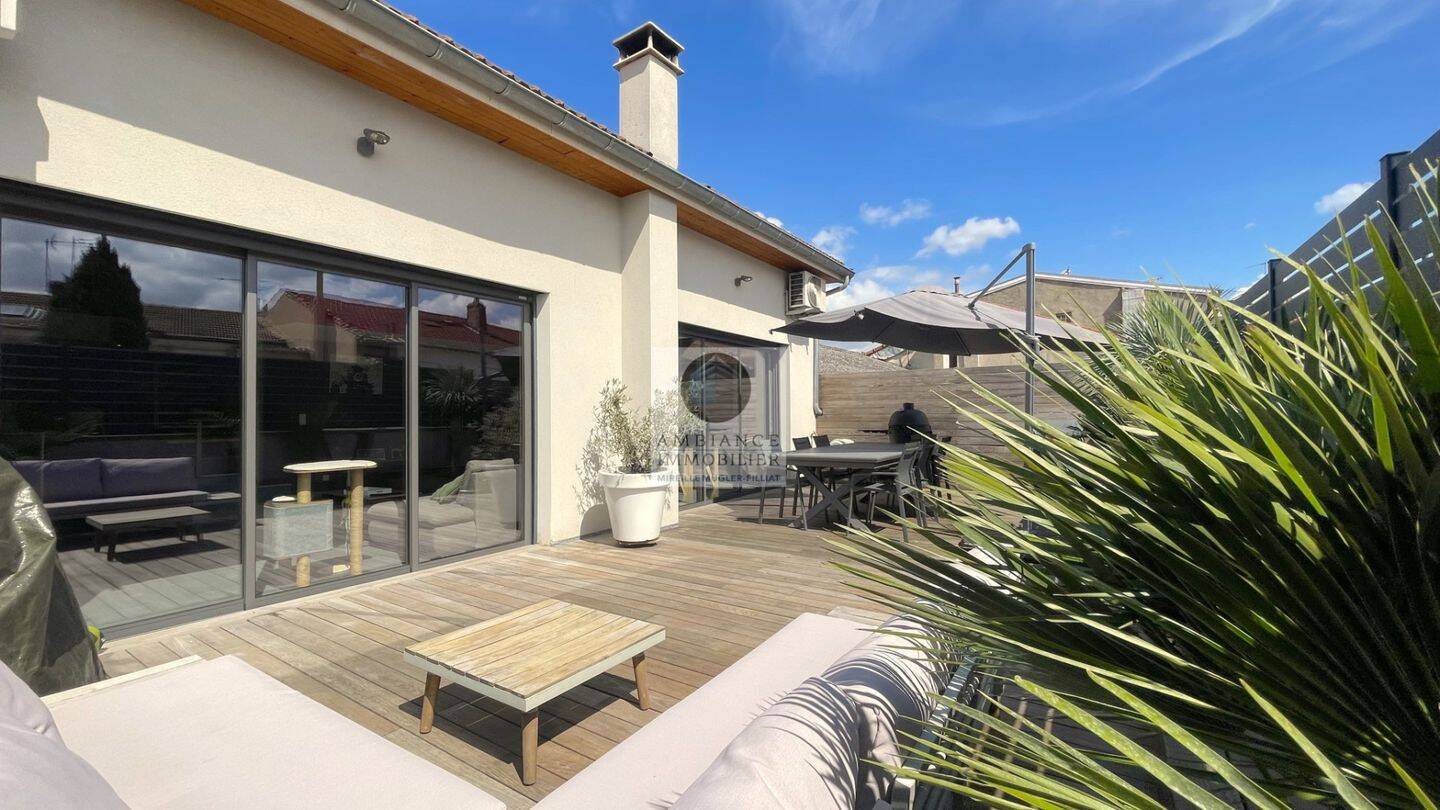 Maison à vendre, 170m², VALENCE