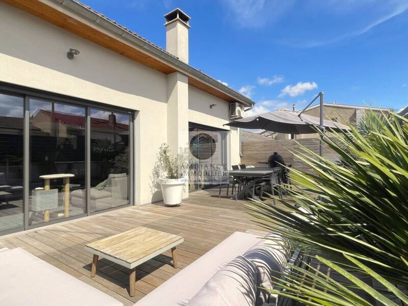 Maison à vendre, 170m², VALENCE