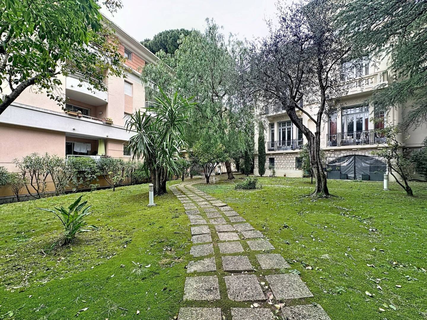 Maison à louer, 42m², CANNES