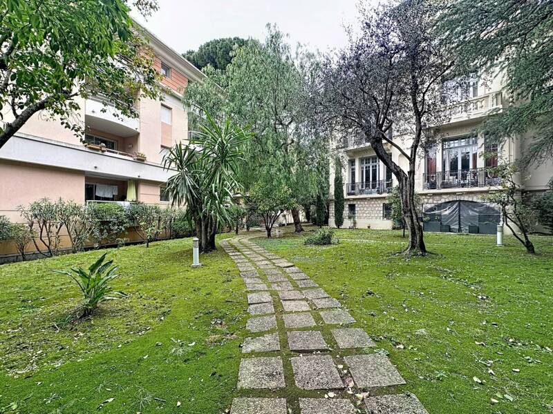 Maison à louer, 42m², CANNES