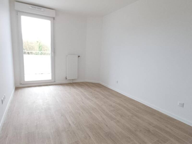 Maison à louer, 42m², SAVIGNY LE TEMPLE