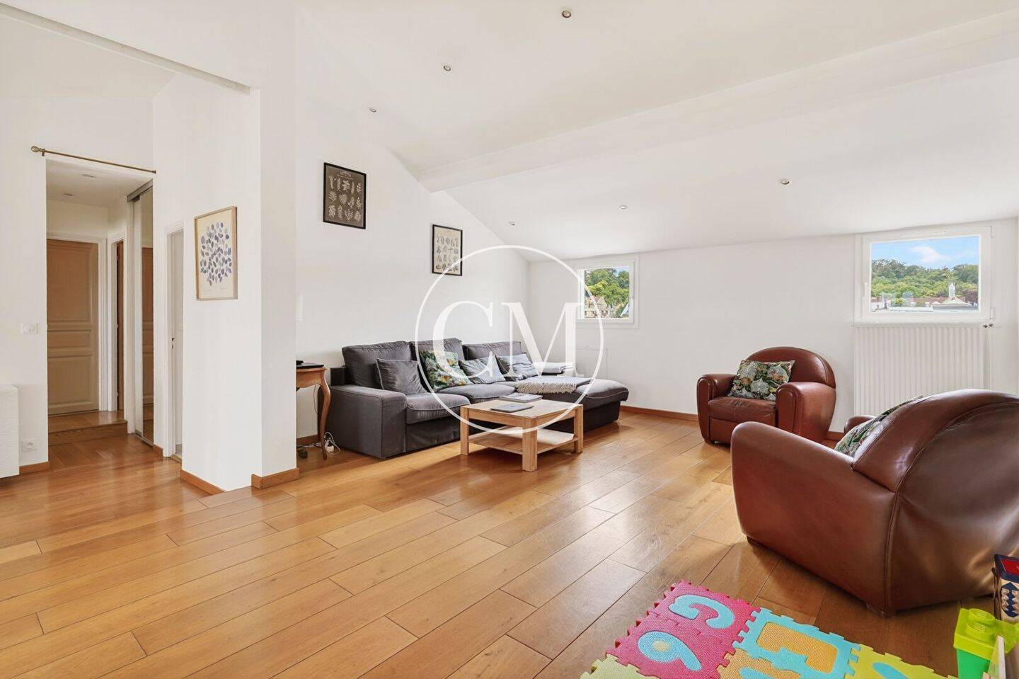 Maison à vendre, 78m², VERSAILLES