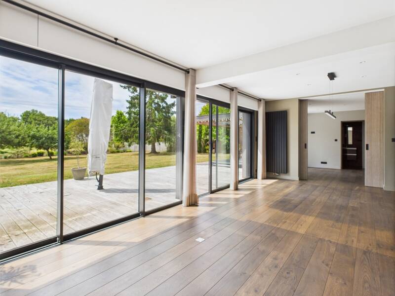 Maison à vendre, 180m², LA TRINITE SUR MER