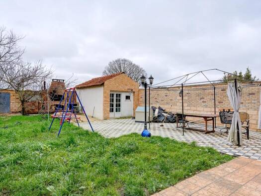 Maison de ville à vendre 399 000 € 5 pièces 4 chambres 150 m² 398 m² de terrain Georges Pitard Sainte-Geneviève-des-Bois 91700