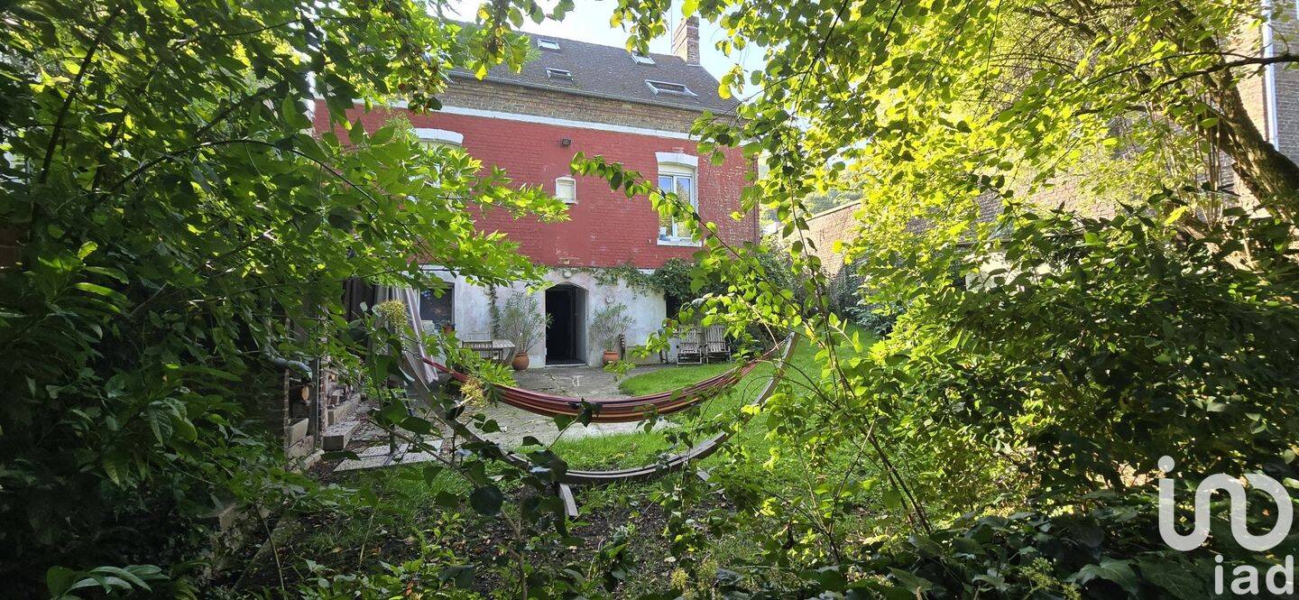 Maison à vendre, 127m², LAON