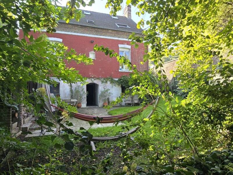 Maison à vendre, 127m², LAON