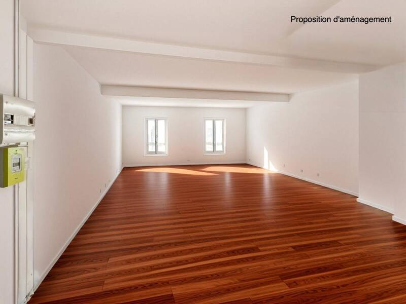 Maison à vendre, 52m², REVEL