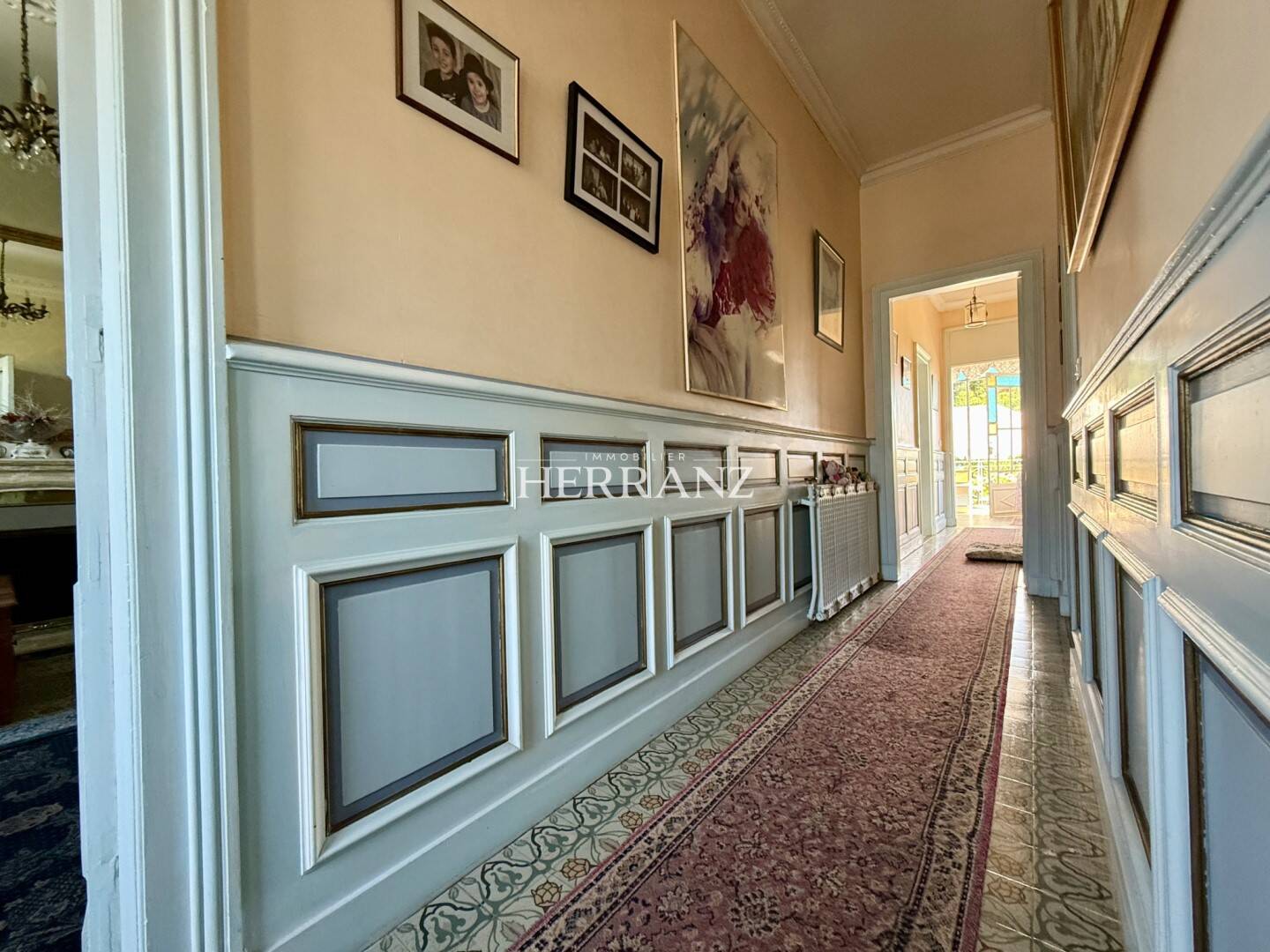 Maison à vendre, 190m², LIBOURNE