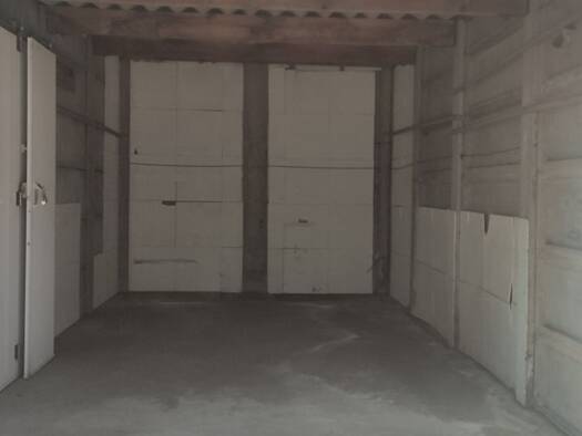 Parking à louer 90 € Centre Ville Lorient 56100