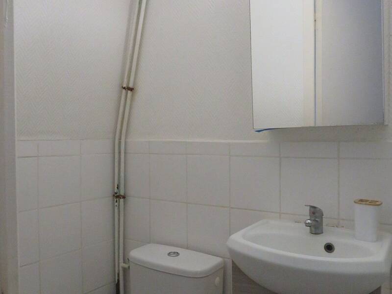 Maison à vendre, 11m², LILLE