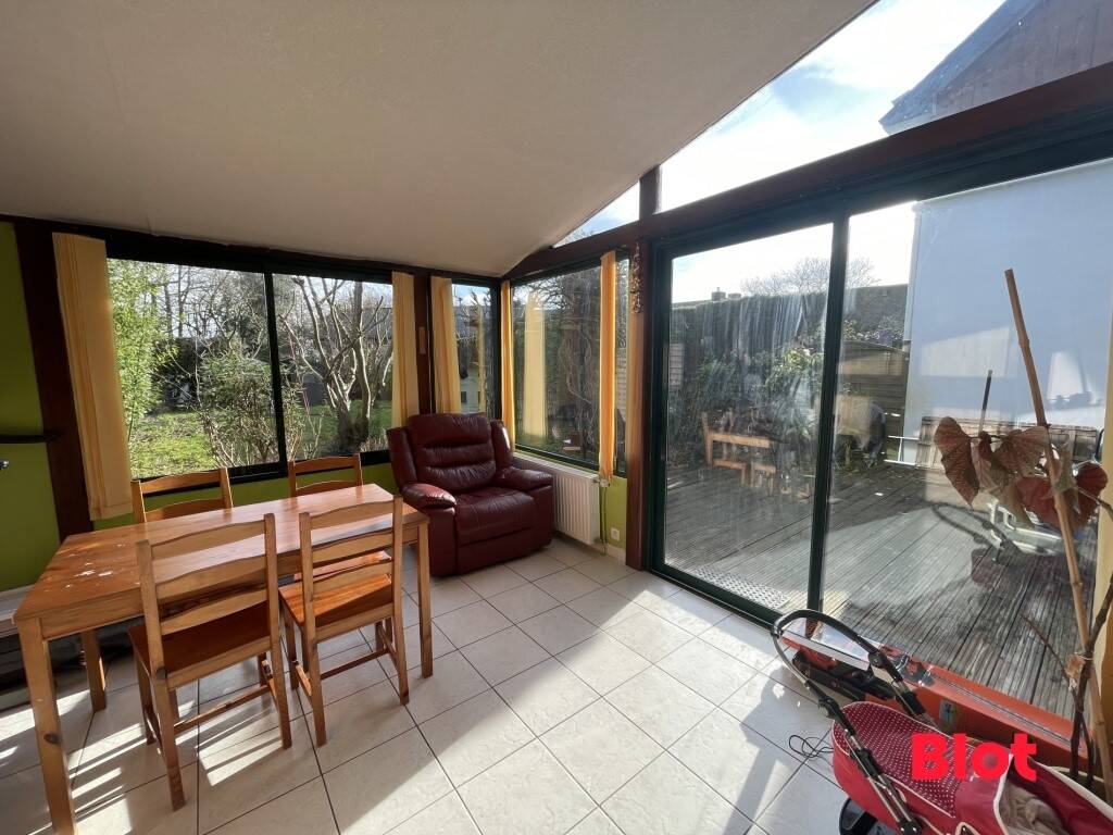 Maison à vendre, 112m², MONTGERMONT