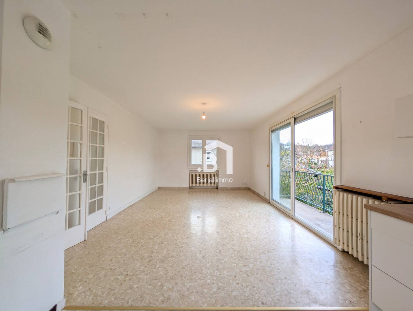 Maison à vendre, 91m², NIVOLAS VERMELLE