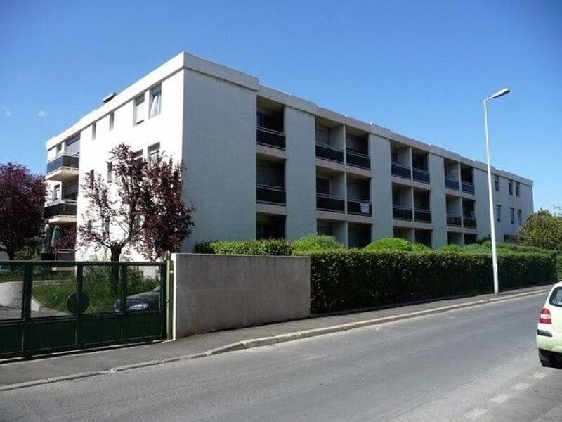 Maison à louer, 21m², MONTPELLIER