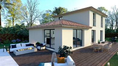 Terrain avec maison neuve à vendre 399 000 € Montfort-sur-Argens 83570