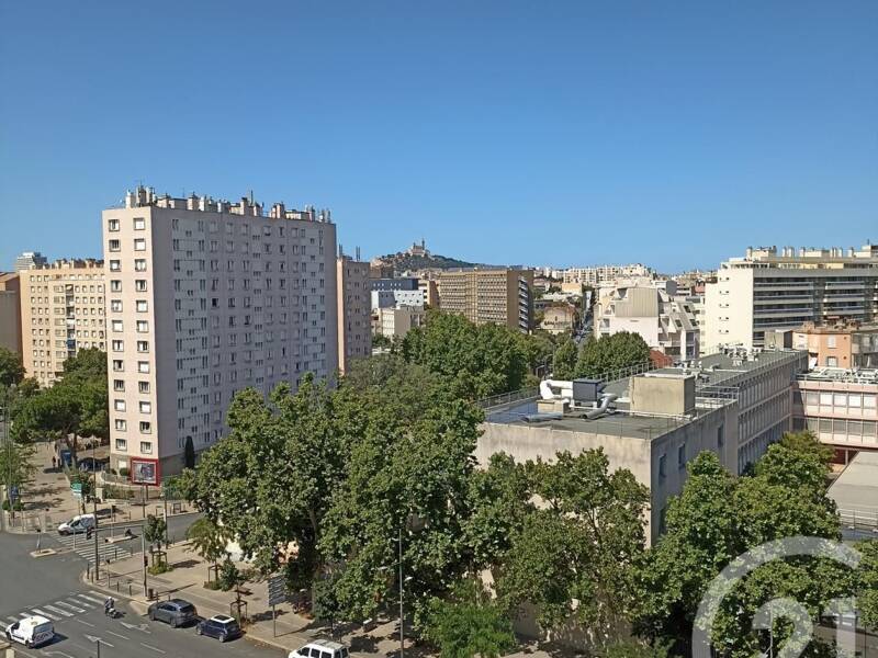 Maison à louer, 50m², MARSEILLE 5E