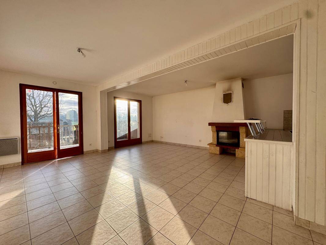 Maison à vendre, 120m², GOMETZ LA VILLE
