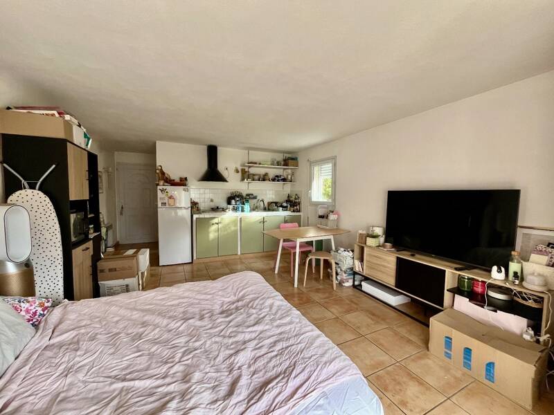 Maison à louer, 28m², MONTPELLIER