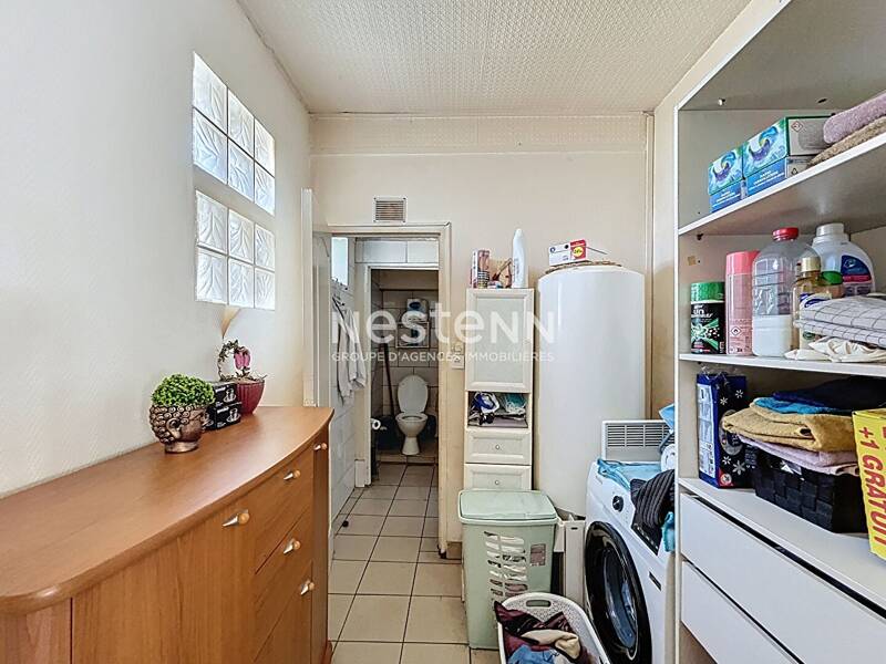 Maison à vendre, 103m², VILLERS OUTREAUX