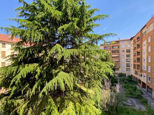 Appartement à vendre 420 000 € 4 pièces 3 chambres 93 m² Étage 3/5 Perrache Lyon 2ème arrondissement 69002