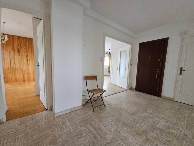 Maison à vendre, 71m², SAINT ETIENNE