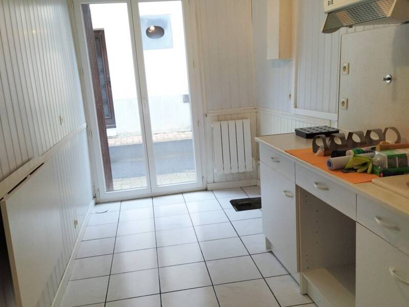 Maison à louer, 60m², CEBAZAT