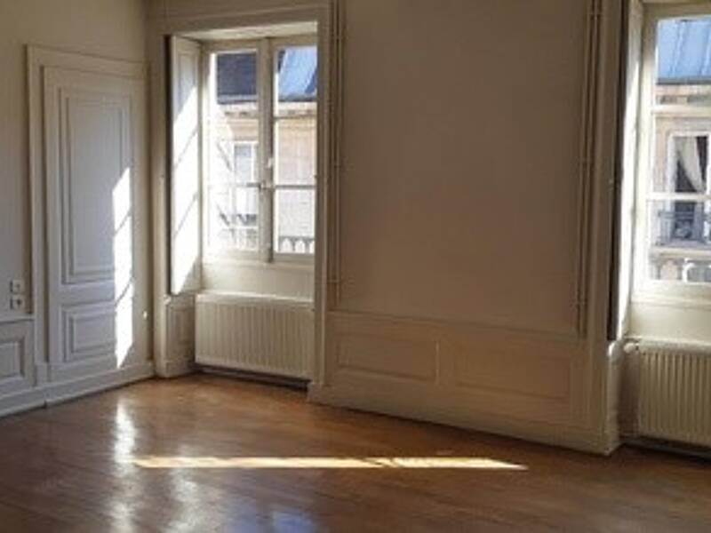 Maison à louer, 57m², BESANCON