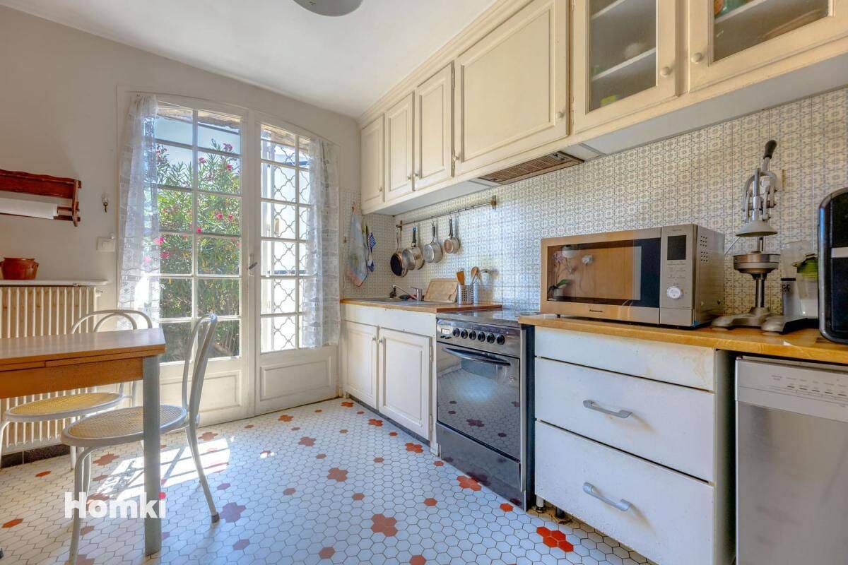 Maison/Villa T7 de 130 m² à Montpellier 34000 — 10