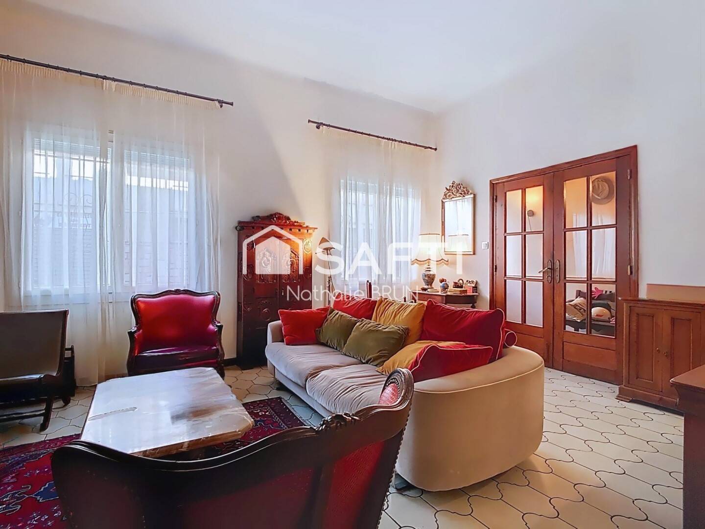 Maison à vendre, 135m², BEZIERS