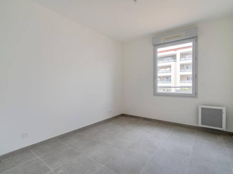 Maison à louer, 65m², MARSEILLE 13E