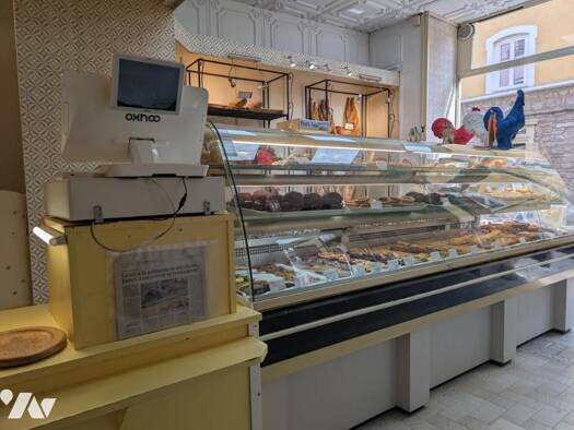 Local commercial à vendre 199 000 € Oullins-Pierre-Bénite 69600