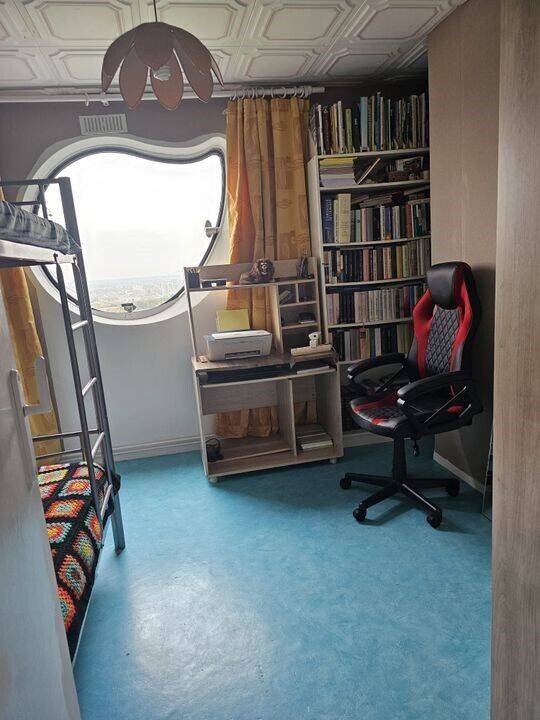 Maison à louer, 14m², NANTERRE