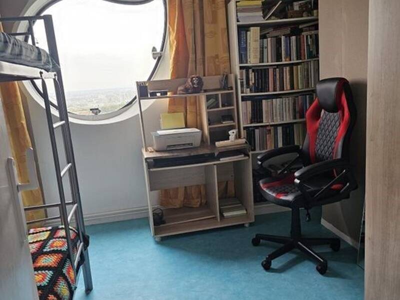 Maison à louer, 14m², NANTERRE