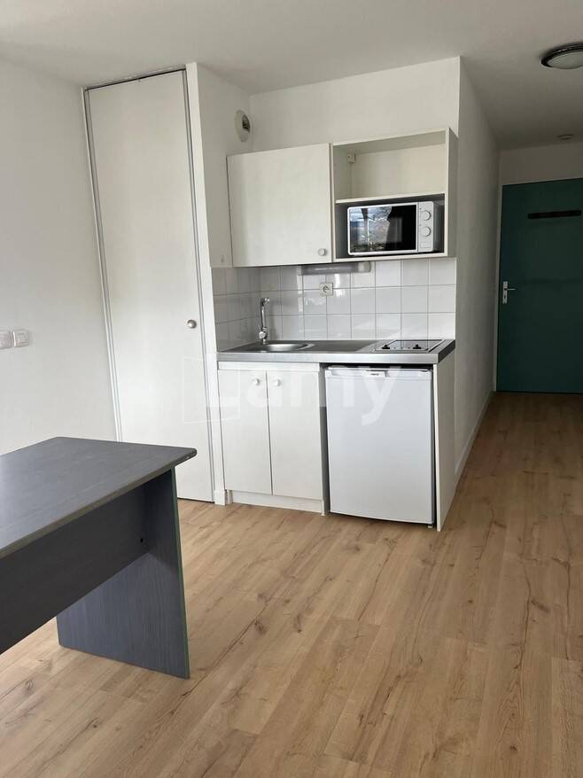 Maison à louer, 23m², CERGY