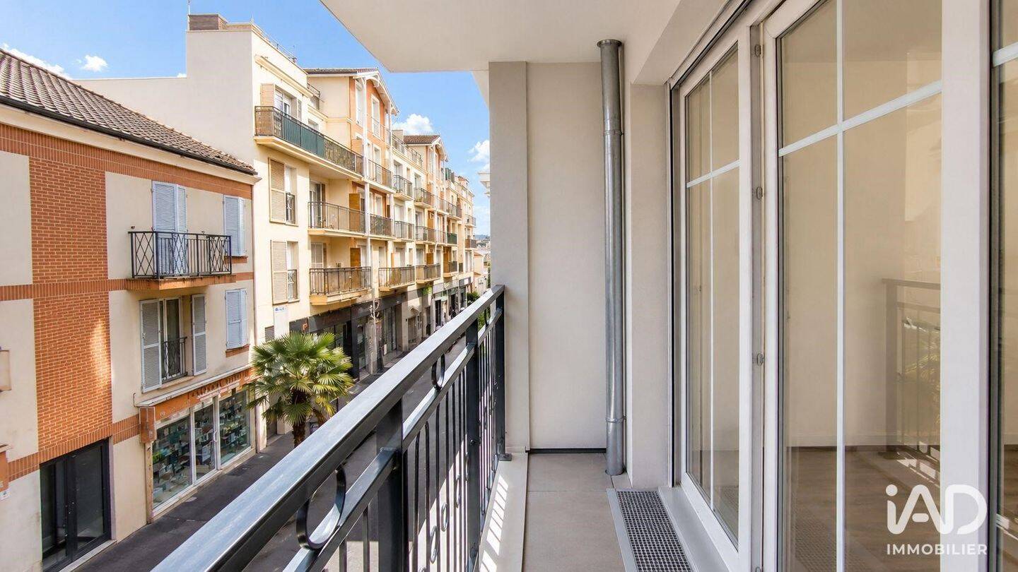 Maison à louer, 41m², VILLIERS SUR MARNE