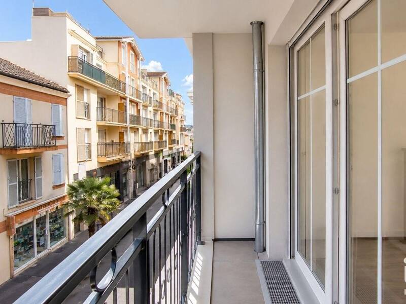 Maison à louer, 41m², VILLIERS SUR MARNE
