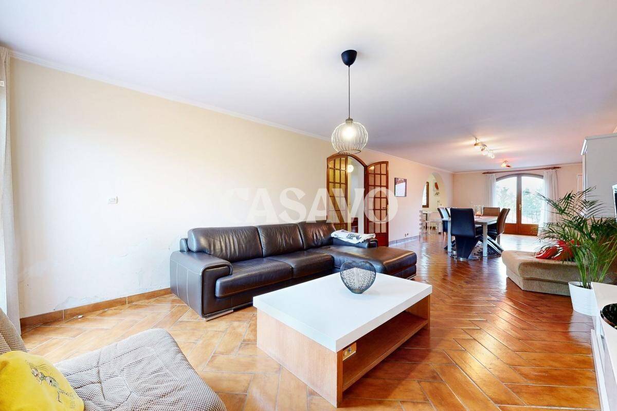 Maison à vendre, 240m², CHAMPIGNY SUR MARNE