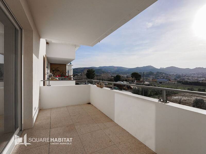 Maison à vendre, 59m², PLAN DE CUQUES