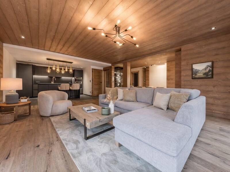 Maison à vendre, 154m², MERIBEL LES ALLUES