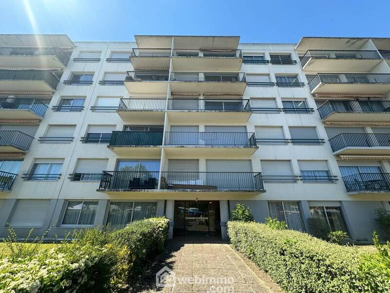 Maison à vendre, 72m², LAON