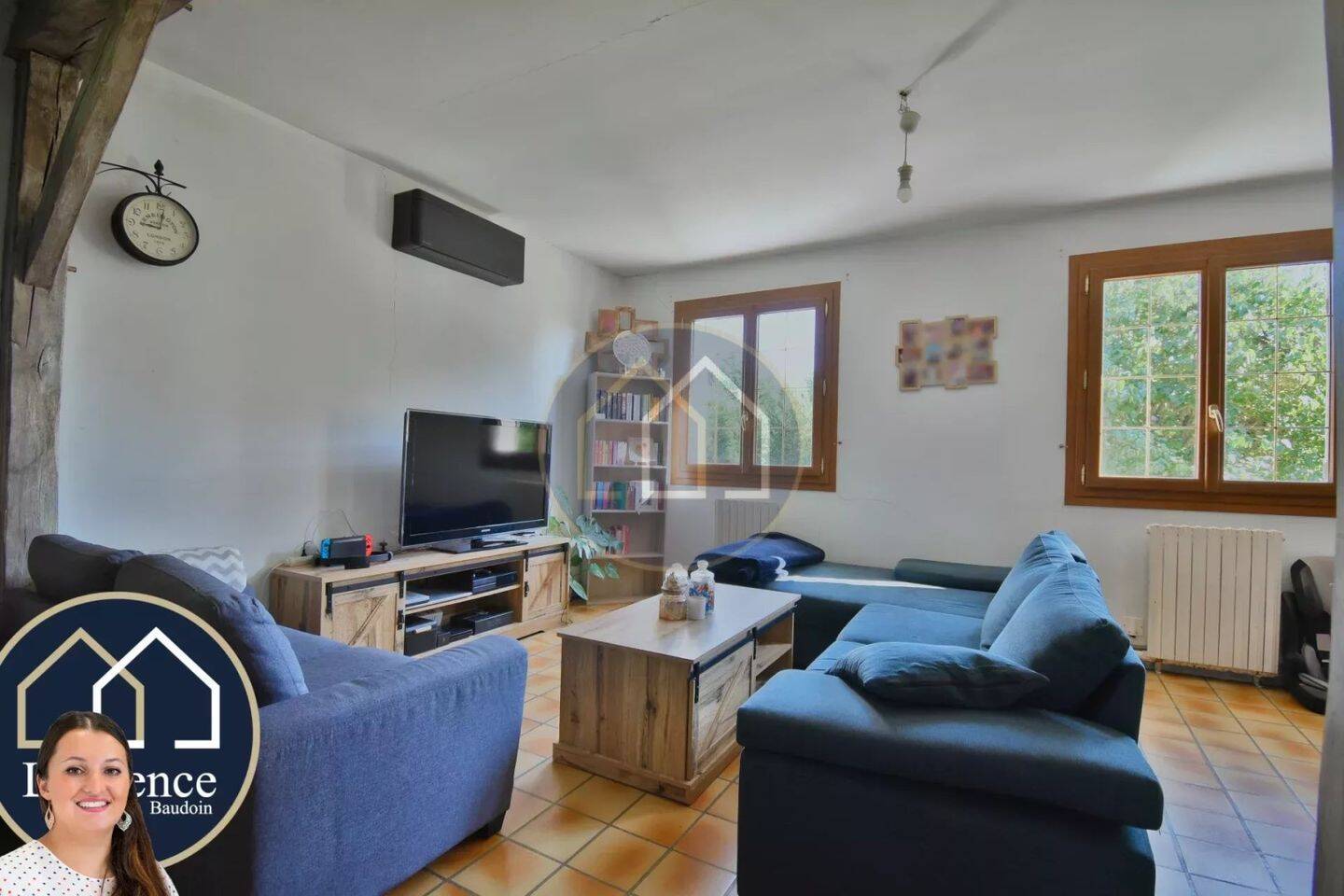 Maison à vendre, 85m², NOGENT LE ROI